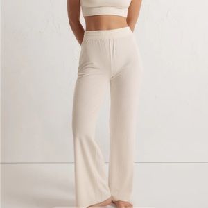 NEW Z SUPPLY velour pant